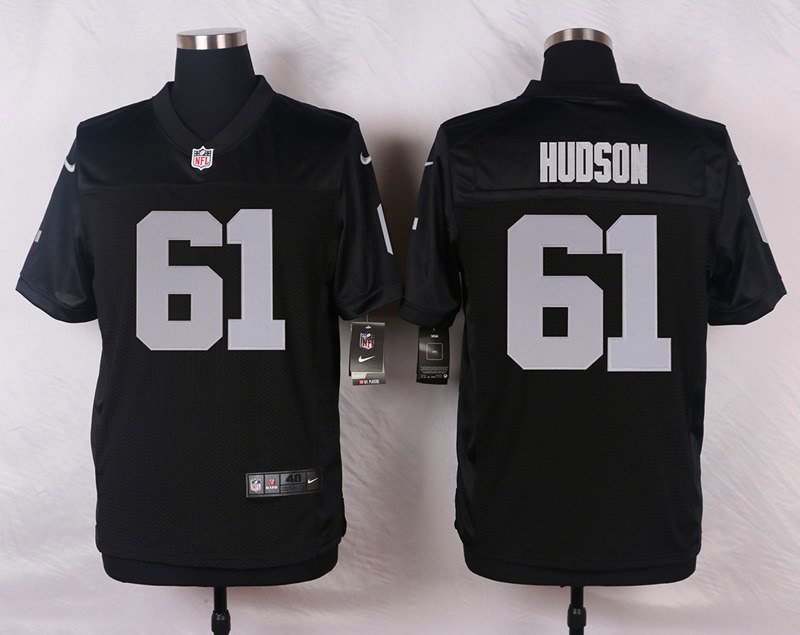 Oakland Raiders elite jerseys-033